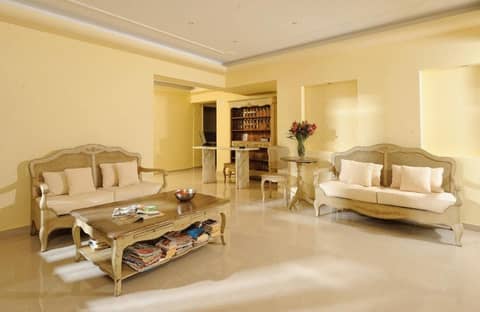 Parthenis Hotel & Suites — photo 2