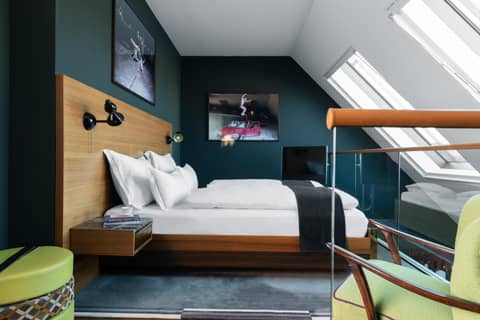 The Guesthouse Vienna — photo 4
