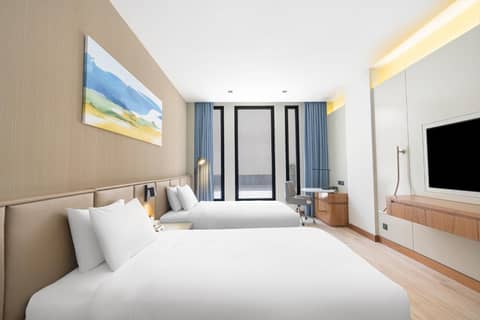 Holiday Inn Riyadh The Business District by IHG — photo 2