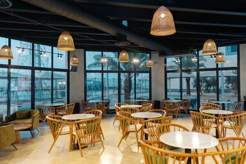 Holiday Inn Riyadh The Business District by IHG — photo 5