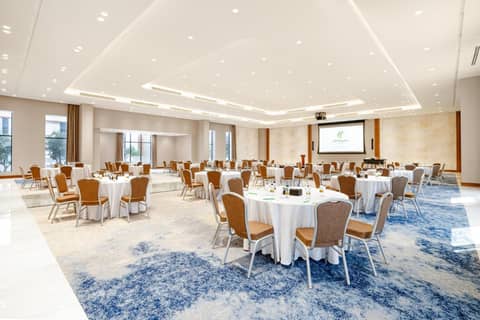 Holiday Inn Riyadh The Business District by IHG — photo 7