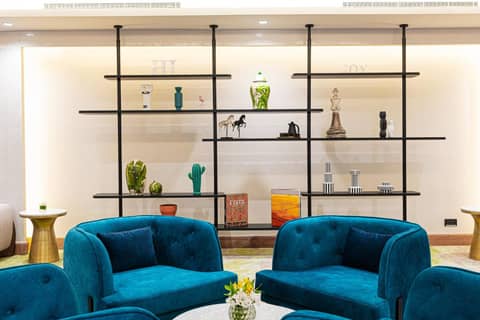 Holiday Inn Riyadh The Business District by IHG — photo 9