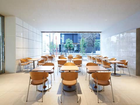 Daiwa Roynet Hotel Nagoya Shinkansenguchi — photo 8