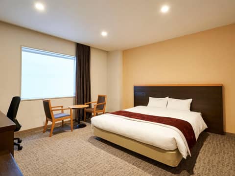 Daiwa Roynet Hotel Nagoya Shinkansenguchi — photo 9
