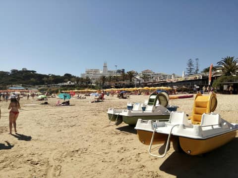 Ourabay Hotel Apartamento - Art & Holidays — other