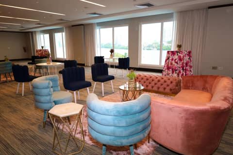Hilton Garden Inn San Juan Condado — meeting & event spaces