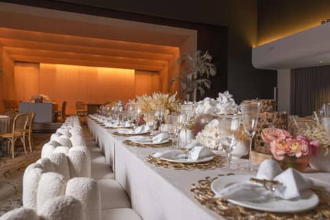 Hilton Garden Inn San Juan Condado — meeting & event spaces