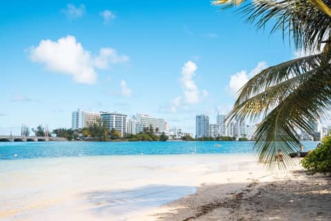 Hilton Garden Inn San Juan Condado — other