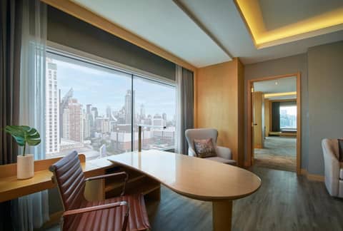 Amari Bangkok — photo 8