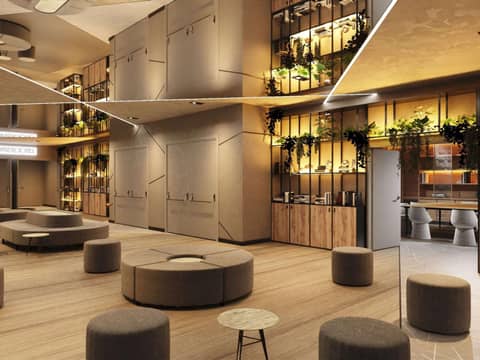 Novotel Valencia Lavant — photo 2