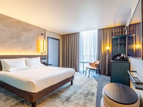Novotel Valencia Lavant — photo 3