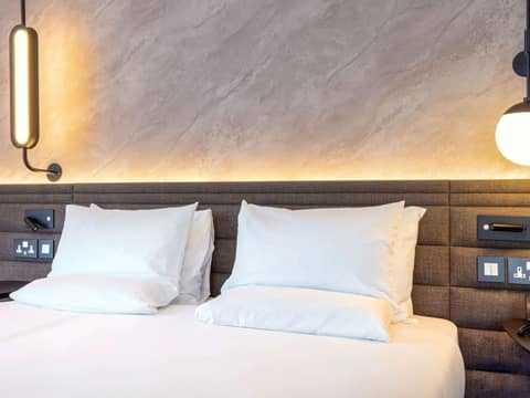 Novotel Valencia Lavant — photo 5