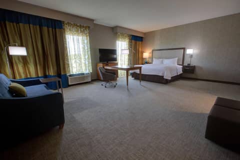 Hampton Inn & Suites by Hilton Tampa Busch Gardens Area — photo 2