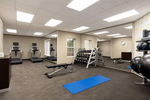 Residence Inn by Marriott Buffalo Galleria Mall — photo 3