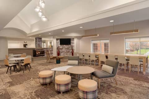 Residence Inn by Marriott Buffalo Galleria Mall — photo 4