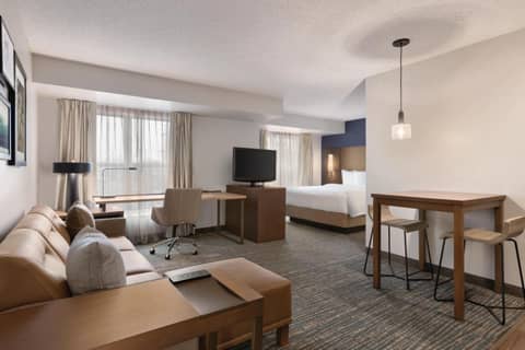 Residence Inn by Marriott Buffalo Galleria Mall — photo 7