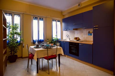 Argentiere Room Apartments — photo 9