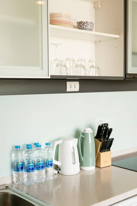 Anta Residence ''Self-sevice apartment'' — photo 2