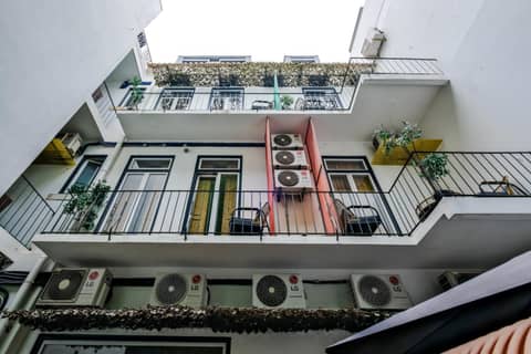 Chiado Arty Flats — photo 5