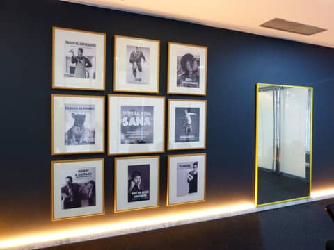 Sercotel Madrid Aeropuerto — photo 9
