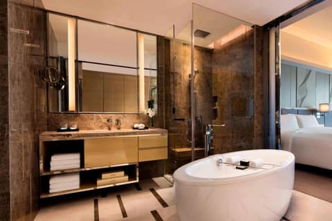 JW Marriott Hotel Chengdu — photo 8