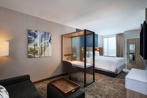 SpringHill Suites by Marriott Dallas Richardson/University Area — photo 2