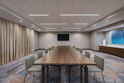 SpringHill Suites by Marriott Dallas Richardson/University Area — photo 3