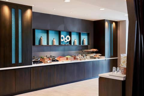 SpringHill Suites by Marriott Dallas Richardson/University Area — photo 4