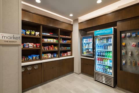 SpringHill Suites by Marriott Dallas Richardson/University Area — photo 5