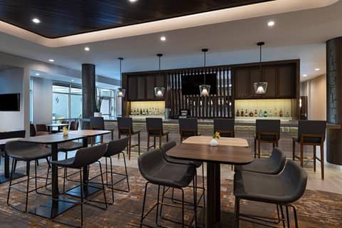 SpringHill Suites by Marriott Dallas Richardson/University Area — photo 9