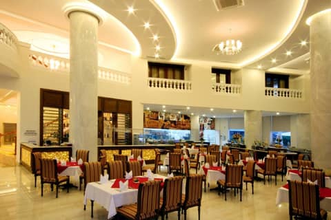 Nha Trang Palace Hotel — photo 3