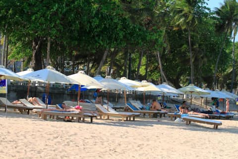 Nha Trang Palace Hotel — photo 8