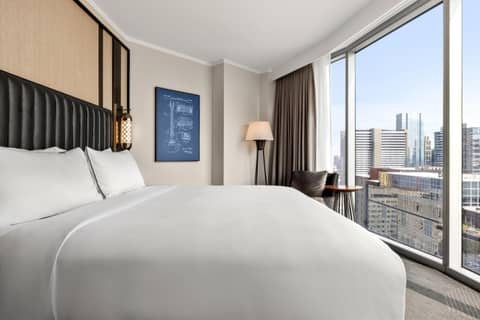 JW Marriott Nashville — photo 3