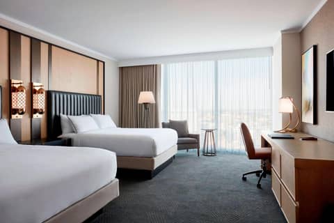 JW Marriott Nashville — photo 8