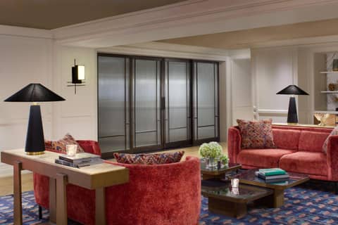 The St. Regis Jakarta — photo 2