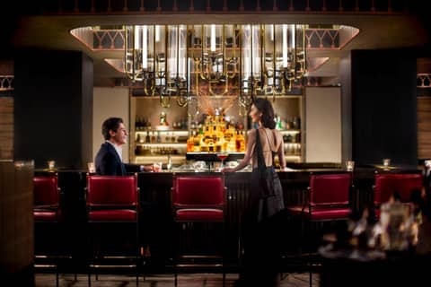 The St. Regis Jakarta — photo 3