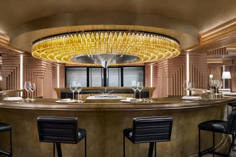 The St. Regis Jakarta — photo 6