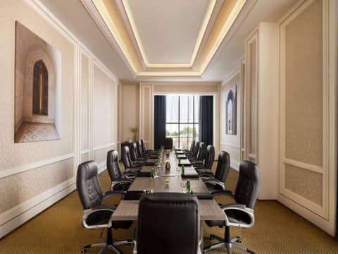 Mercure Muscat — photo 2