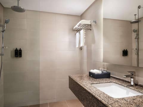 Mercure Muscat — photo 3