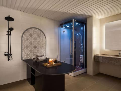 Mercure Muscat — photo 4