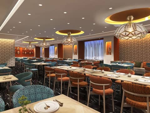 Mercure Muscat — photo 5