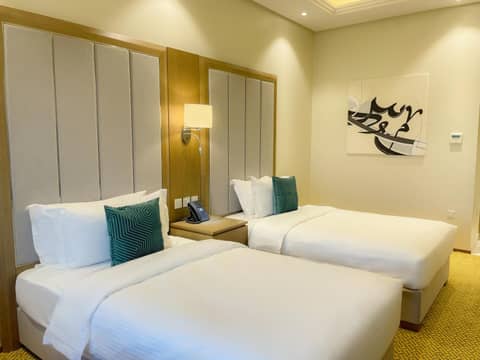 Mercure Muscat — photo 7