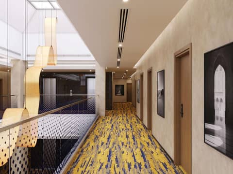 Mercure Muscat — photo 8