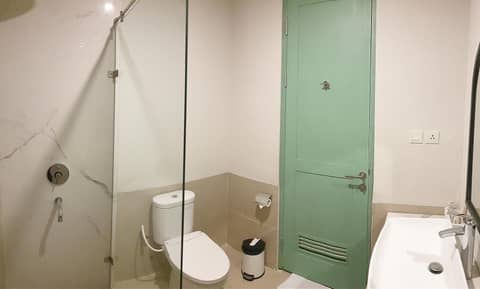 Jambuluwuk Thamrin Hotel — photo 5