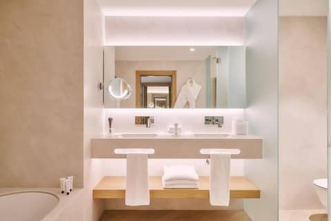 Nobu Hotel Marbella — photo 4