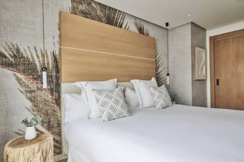 Nobu Hotel Marbella — photo 6