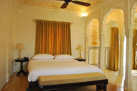 Royal Heritage Haveli - By Leisure Hotels — photo 6
