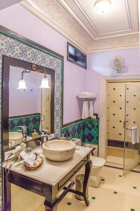 Royal Heritage Haveli - By Leisure Hotels — photo 9