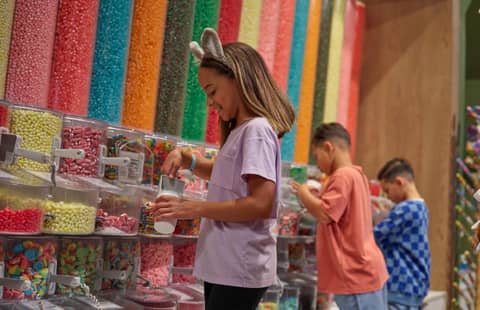 Great Wolf Lodge Bloomington — photo 4