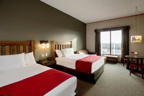 Great Wolf Lodge Bloomington — photo 6